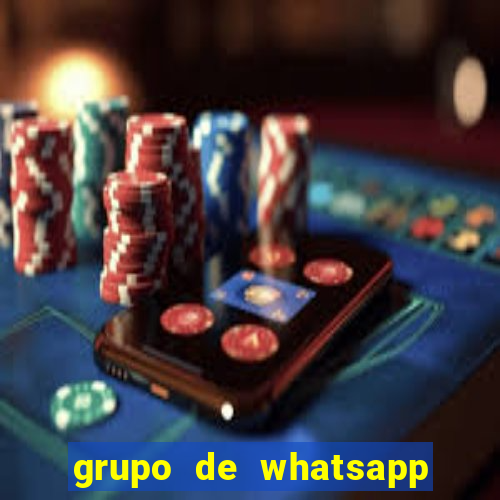 grupo de whatsapp de cdzinhas